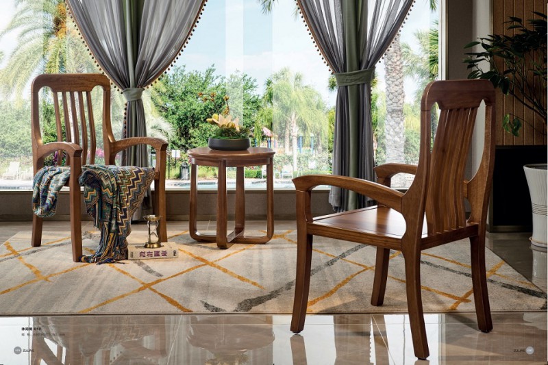 尚柚系列休閑椅01#