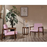 佐霖家具尚柚系列休閑椅02#