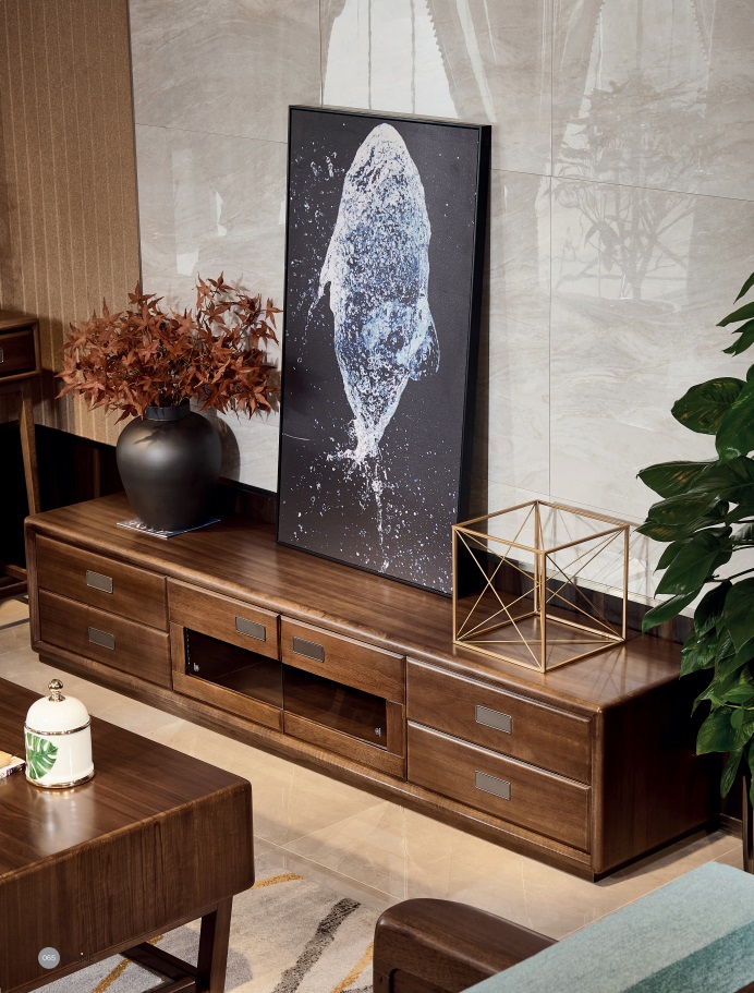 尚柚系列電視柜005#