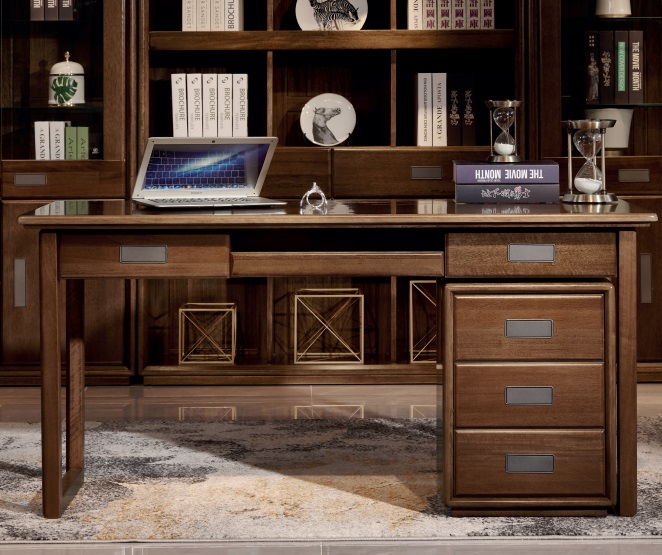 尚柚系列書桌312#