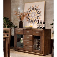 佐霖家具尚柚系列餐邊柜02#