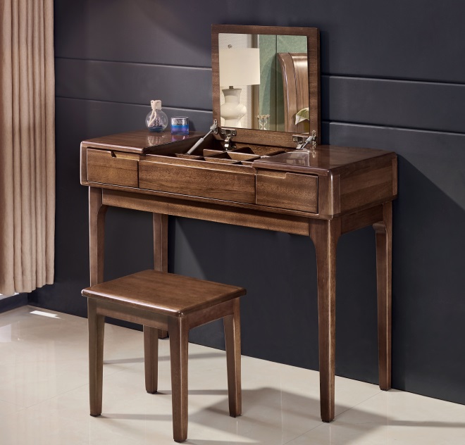 尚柚系列妝臺3005#