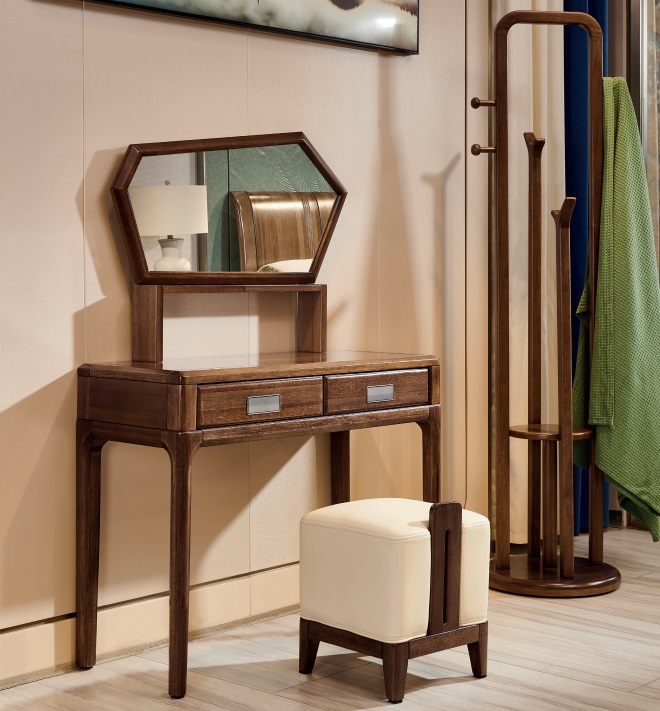 尚柚系列妝臺3003#