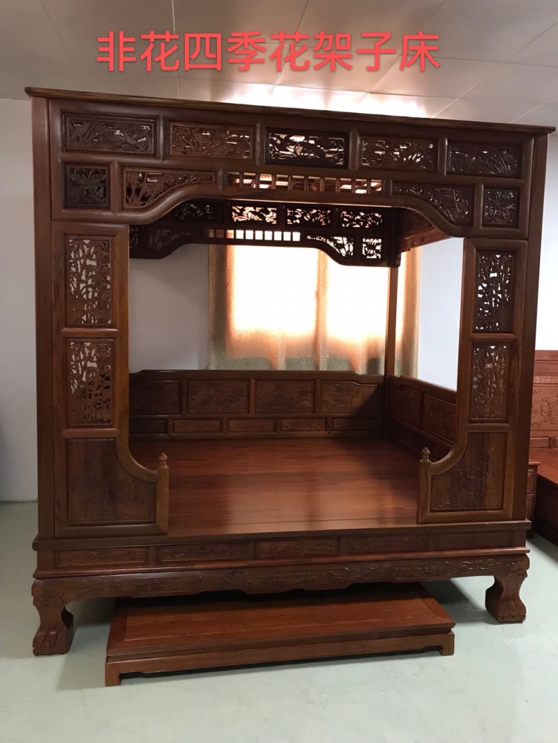 南康非洲花梨紅木家具28