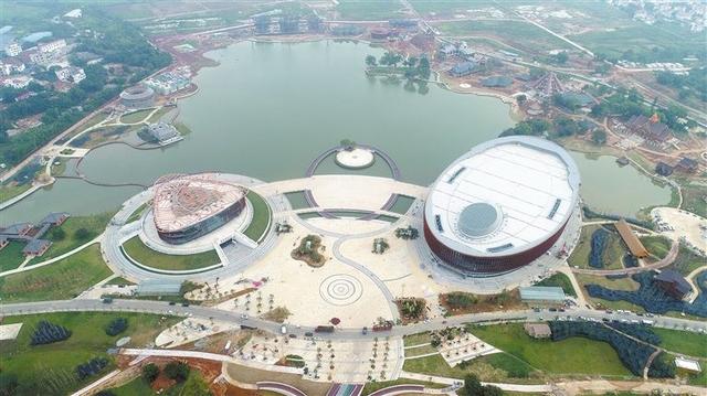 天下家居第一鎮(zhèn)