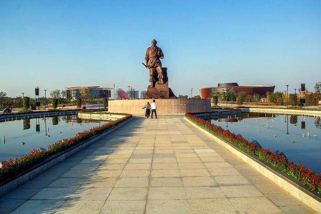 天下家居第一鎮(zhèn)8