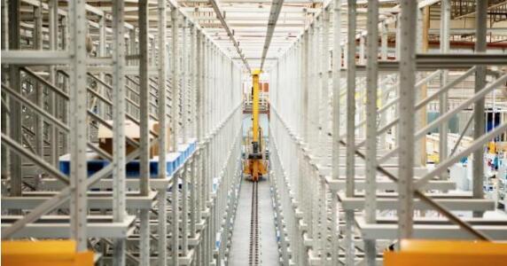 美克家居與江西贛州南康區簽署3億投資合同 建設美克數創智造園區