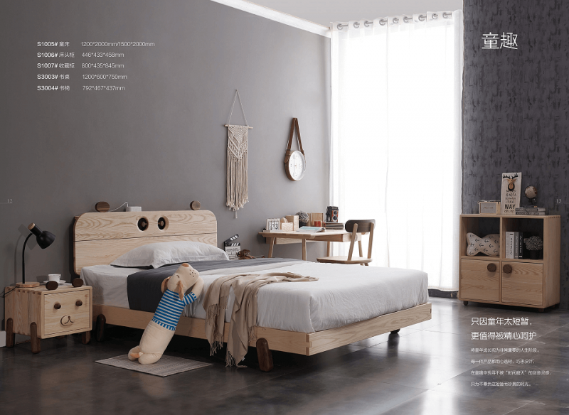 歌樂(lè)美家具產(chǎn)品3