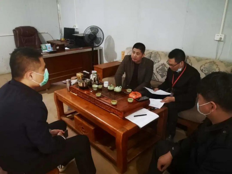 南康關于縱深推進家具廠棚&ldquo;拆、改、建&rdquo;百日攻堅行動環保改造工作的通知3