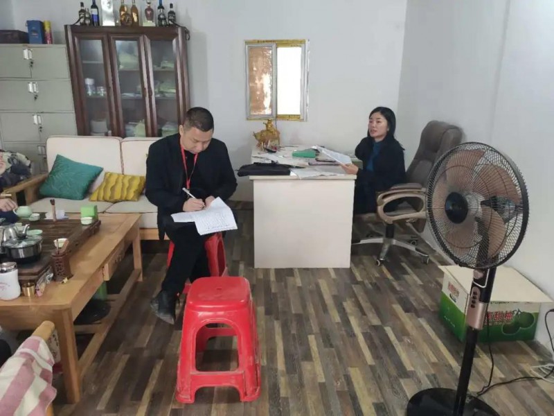 南康關于縱深推進家具廠棚&ldquo;拆、改、建&rdquo;百日攻堅行動環保改造工作的通知4