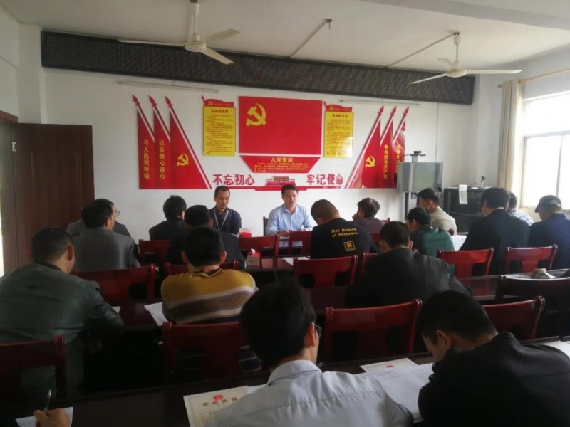 南康關于縱深推進家具廠棚&ldquo;拆、改、建&rdquo;百日攻堅行動環保改造工作的通知6