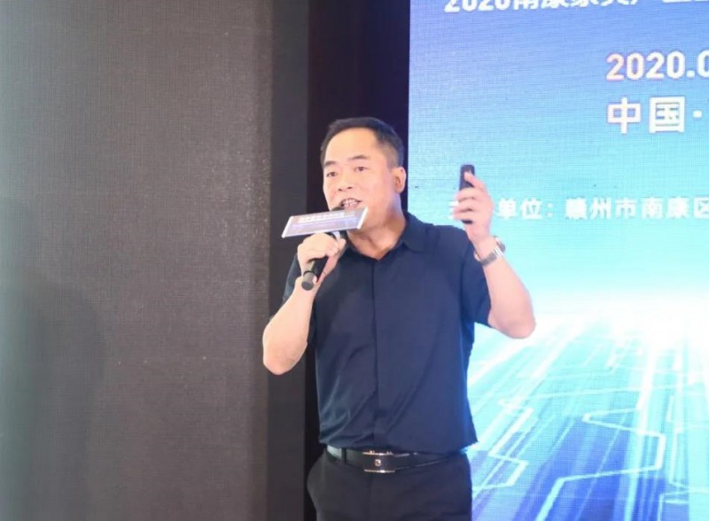 金誠國際保險經紀有限公司項目總監寧部周