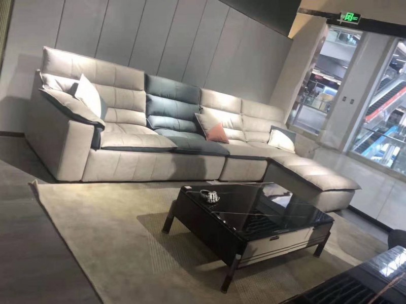 廣州百順美佳沙發產品3