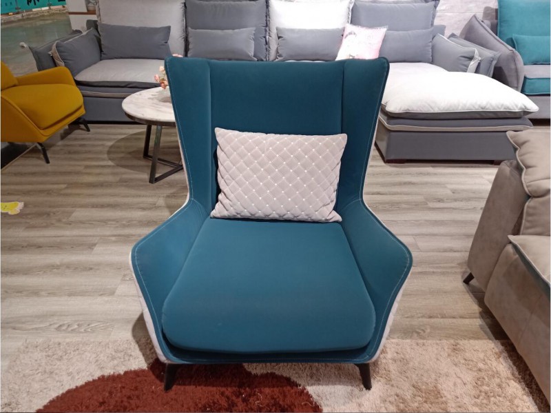 廣州百順美佳沙發廠家品牌展廳實拍17