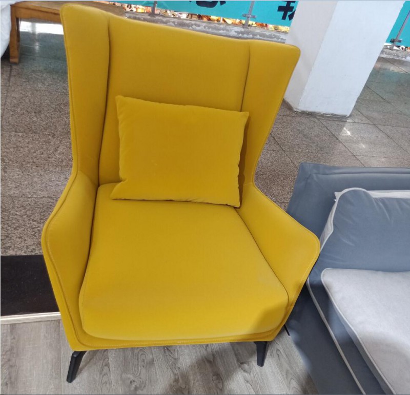 廣州百順美佳沙發廠家品牌展廳實拍18