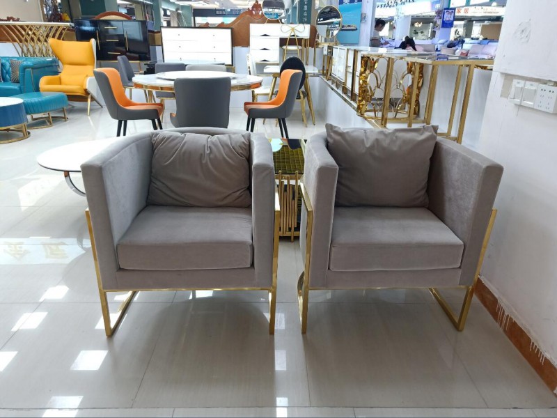 金匠家具南康家具中心市場門市實(shí)拍3