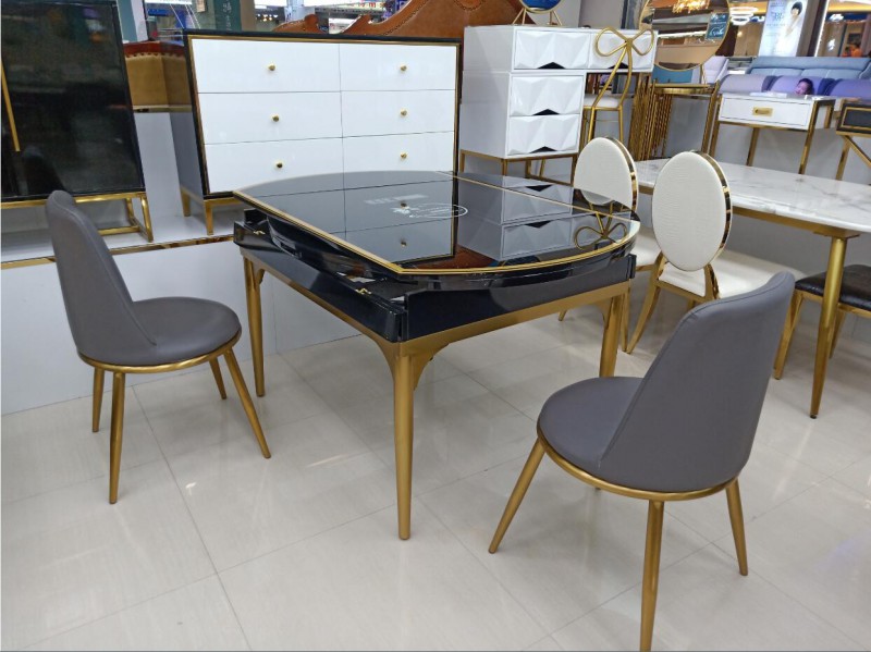 金匠家具南康家具中心市場門市實(shí)拍5