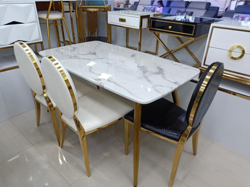 金匠家具南康家具中心市場門市實(shí)拍6