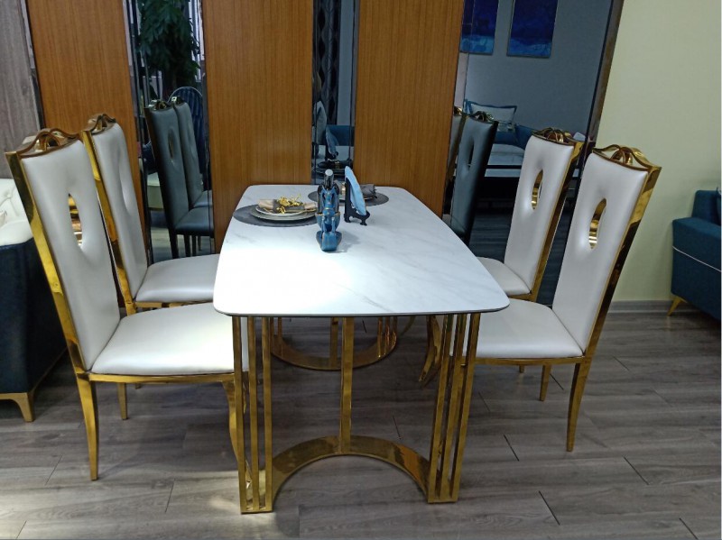 金匠家具工廠展廳實(shí)拍3