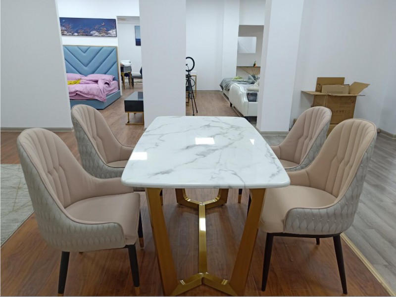 金匠家具工廠展廳實(shí)拍6