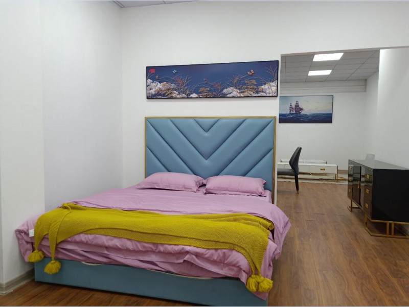 金匠家具工廠展廳實(shí)拍7