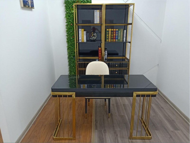 金匠家具工廠展廳實(shí)拍8