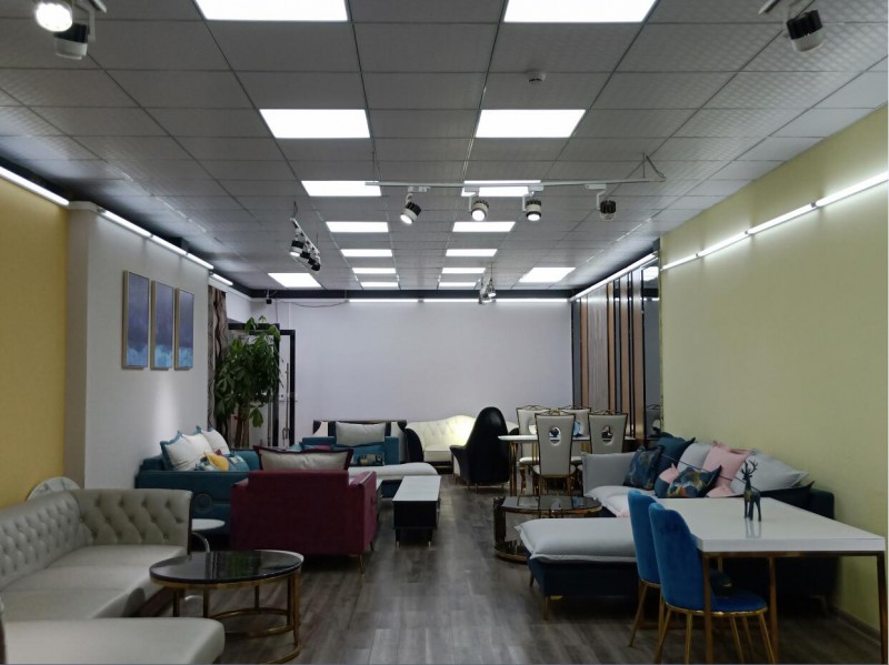 金匠家具工廠展廳實(shí)拍11