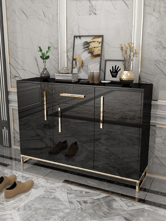 金匠家具輕奢柜子4