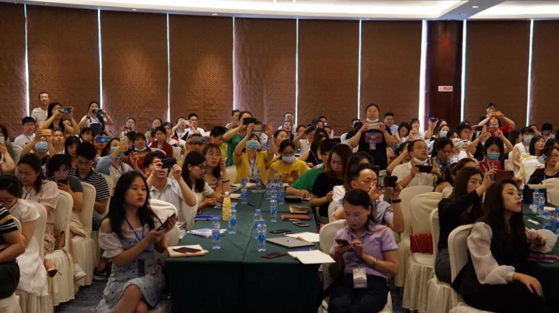 &ldquo;家具+直播&rdquo;抖音直播實(shí)操專題班，助力5.28線上訂貨周2