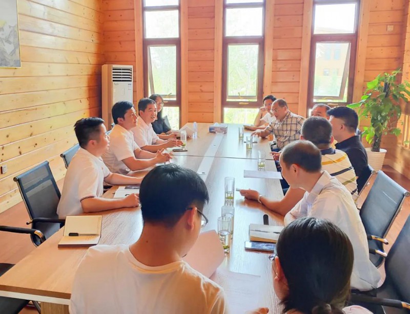 如何辦好南康家具訂貨周，企業、市場、物流、電商聚力聯動!