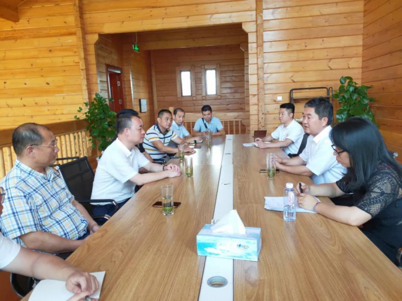 如何辦好南康家具訂貨周，企業、市場、物流、電商聚力聯動!2