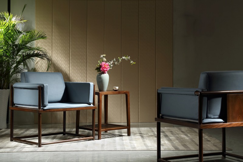 黑檀紅木家具產品6