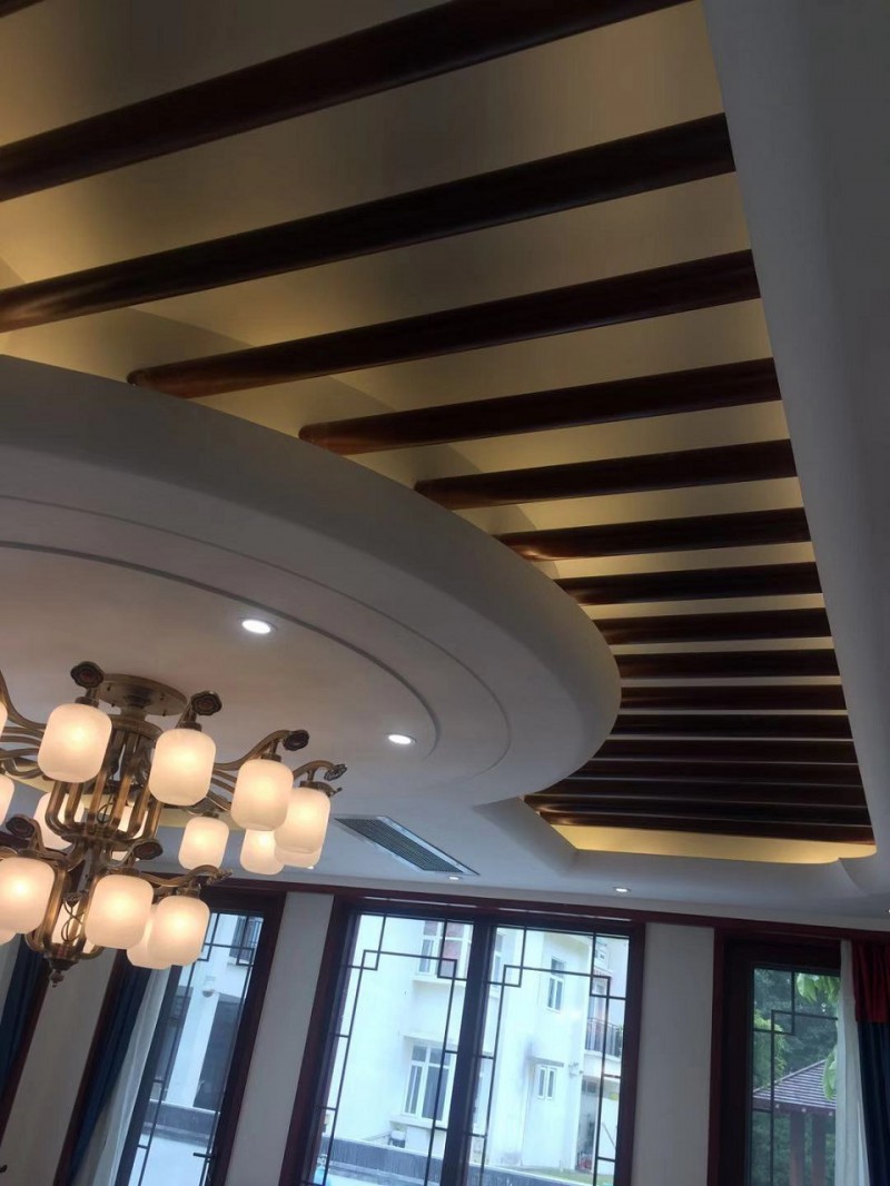 紅木整木定制13