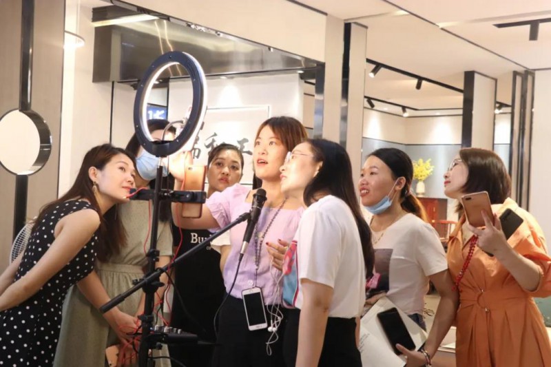 線上線下融合引流2