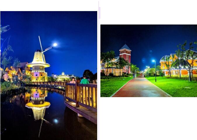 南康家居特色小鎮(zhèn)美景3