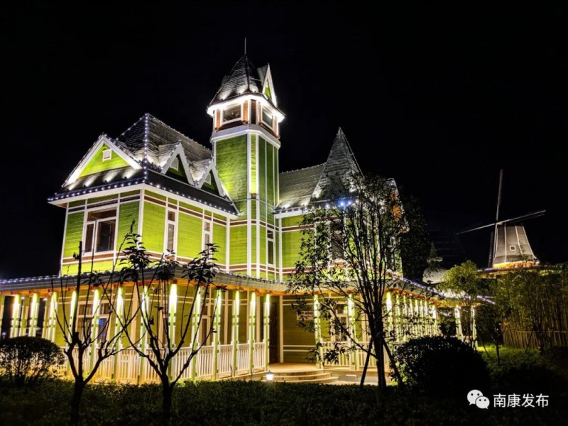 南康家居小鎮(zhèn)15