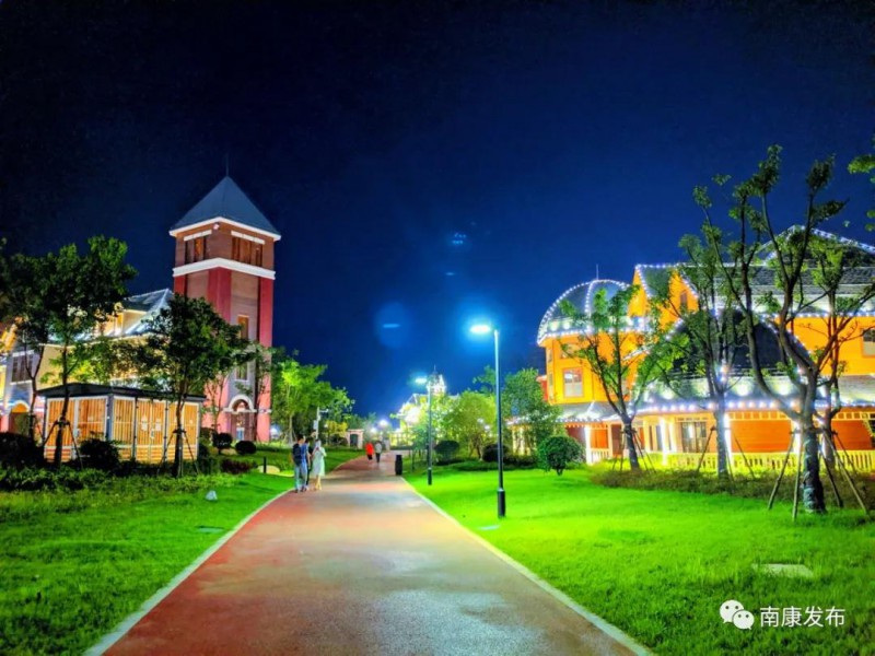 南康家居小鎮(zhèn)13