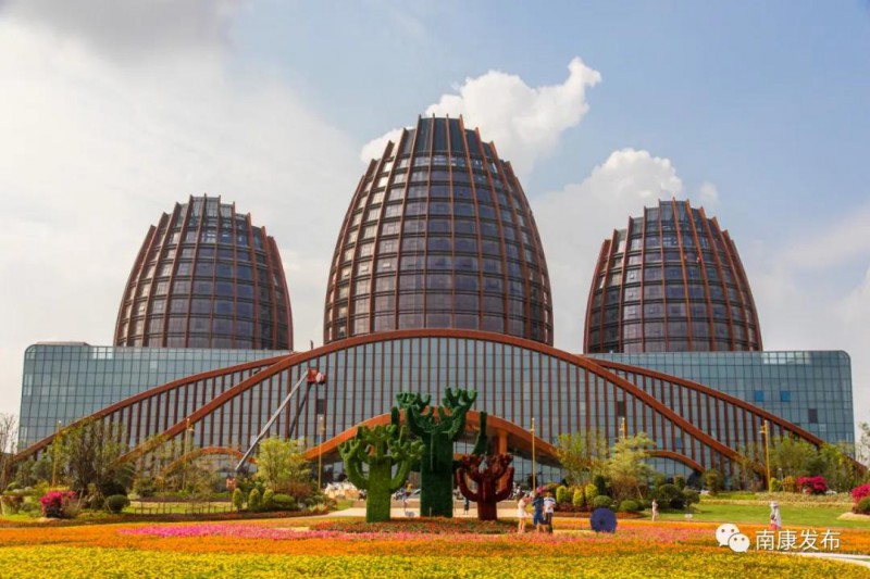 南康家居小鎮(zhèn)9