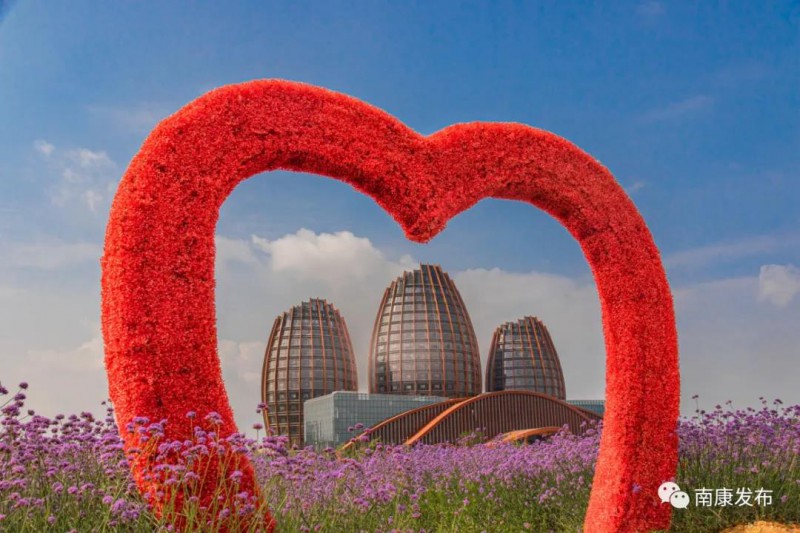 南康家居小鎮(zhèn)4