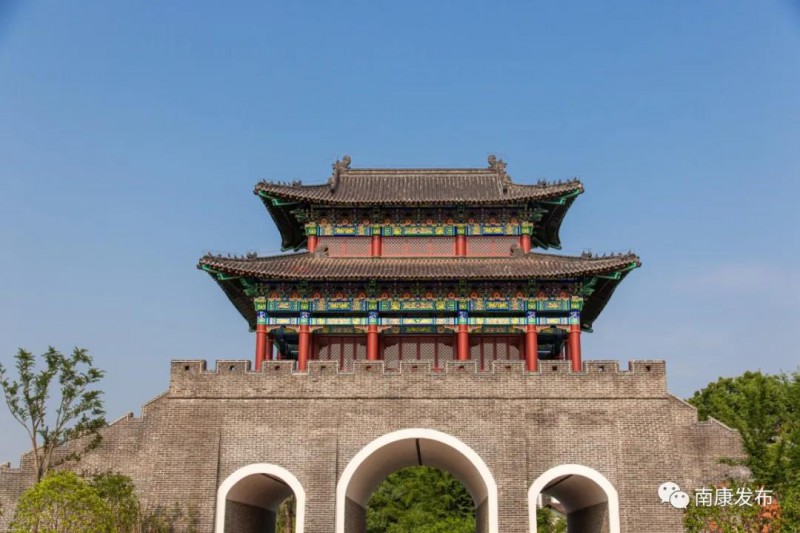 南康家居小鎮(zhèn)2