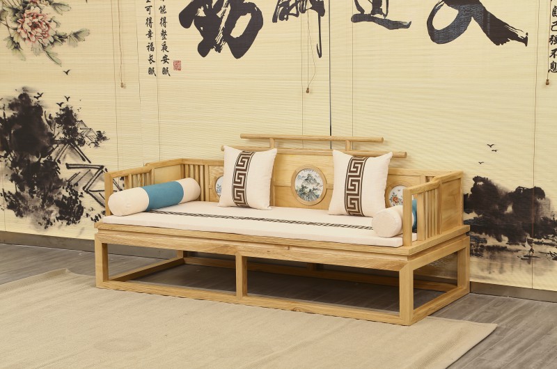 新中式禪意家具