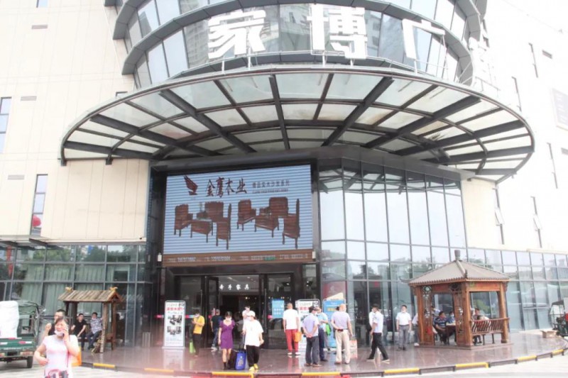 線下市場火爆，南康家具復工復產復銷迎來加速度3