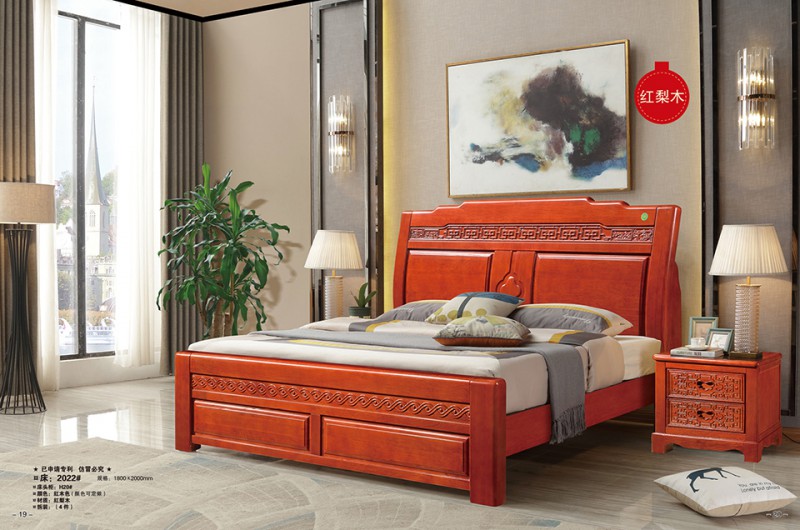 江西南康福佳鑫古典家具產(chǎn)品7