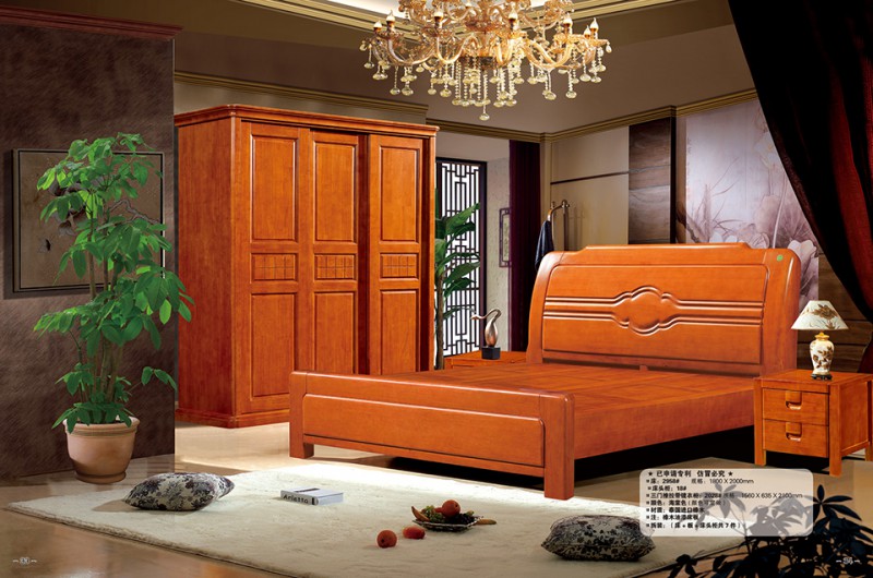 江西南康福佳鑫古典家具產(chǎn)品14