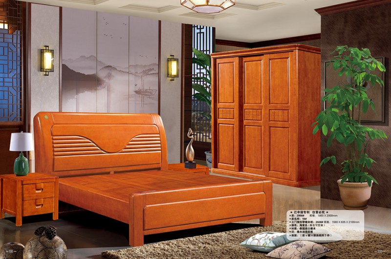 江西南康福佳鑫古典家具產(chǎn)品15