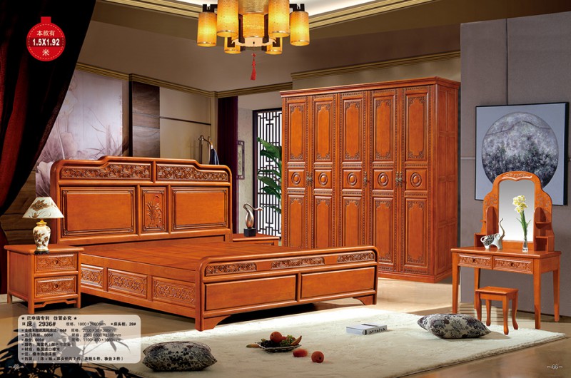 江西南康福佳鑫古典家具產(chǎn)品19