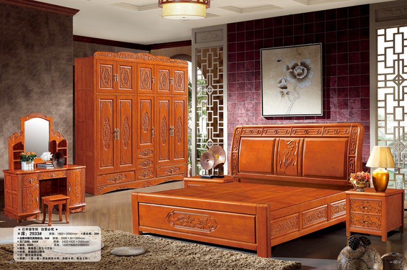 江西南康福佳鑫古典家具產(chǎn)品21