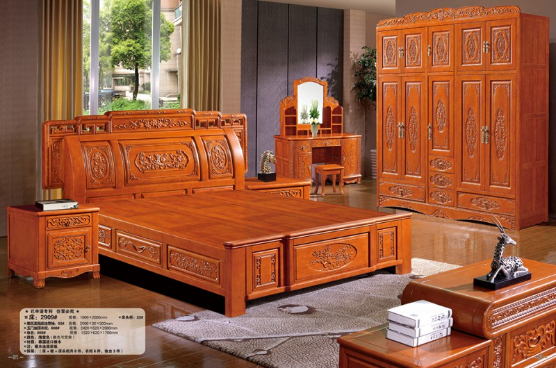 江西南康福佳鑫古典家具產(chǎn)品23