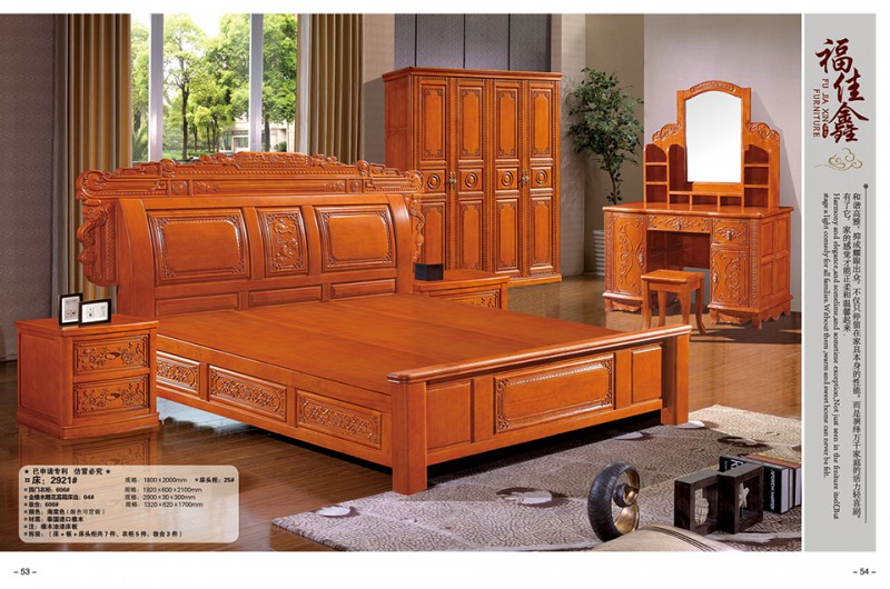江西南康福佳鑫古典家具產(chǎn)品24