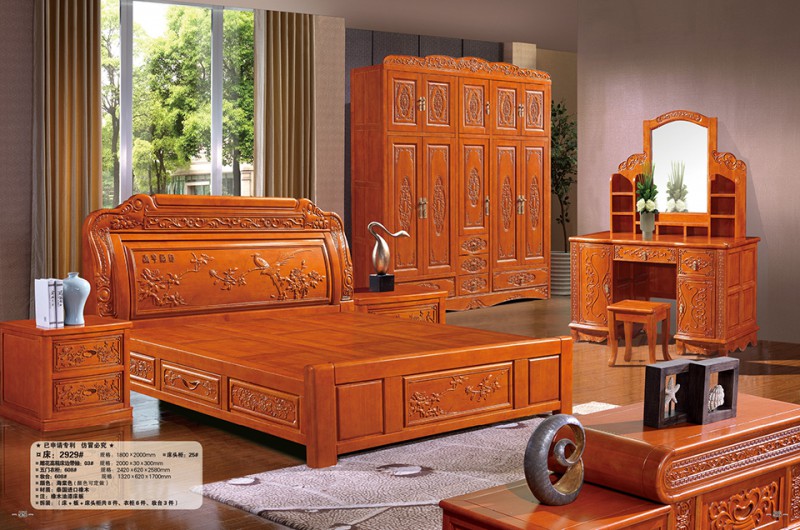 江西南康福佳鑫古典家具產(chǎn)品25